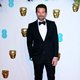 Bradley Cooper en la alfombra roja de los BAFTA 2019