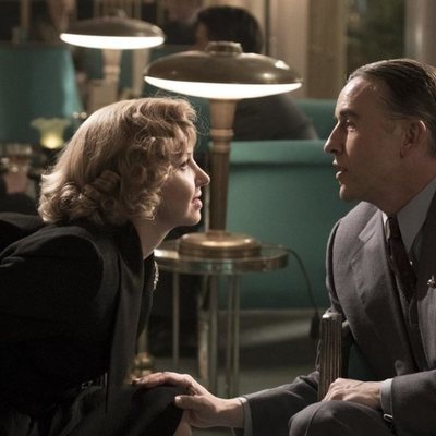 El Gordo y el Flaco (Stan & Ollie)