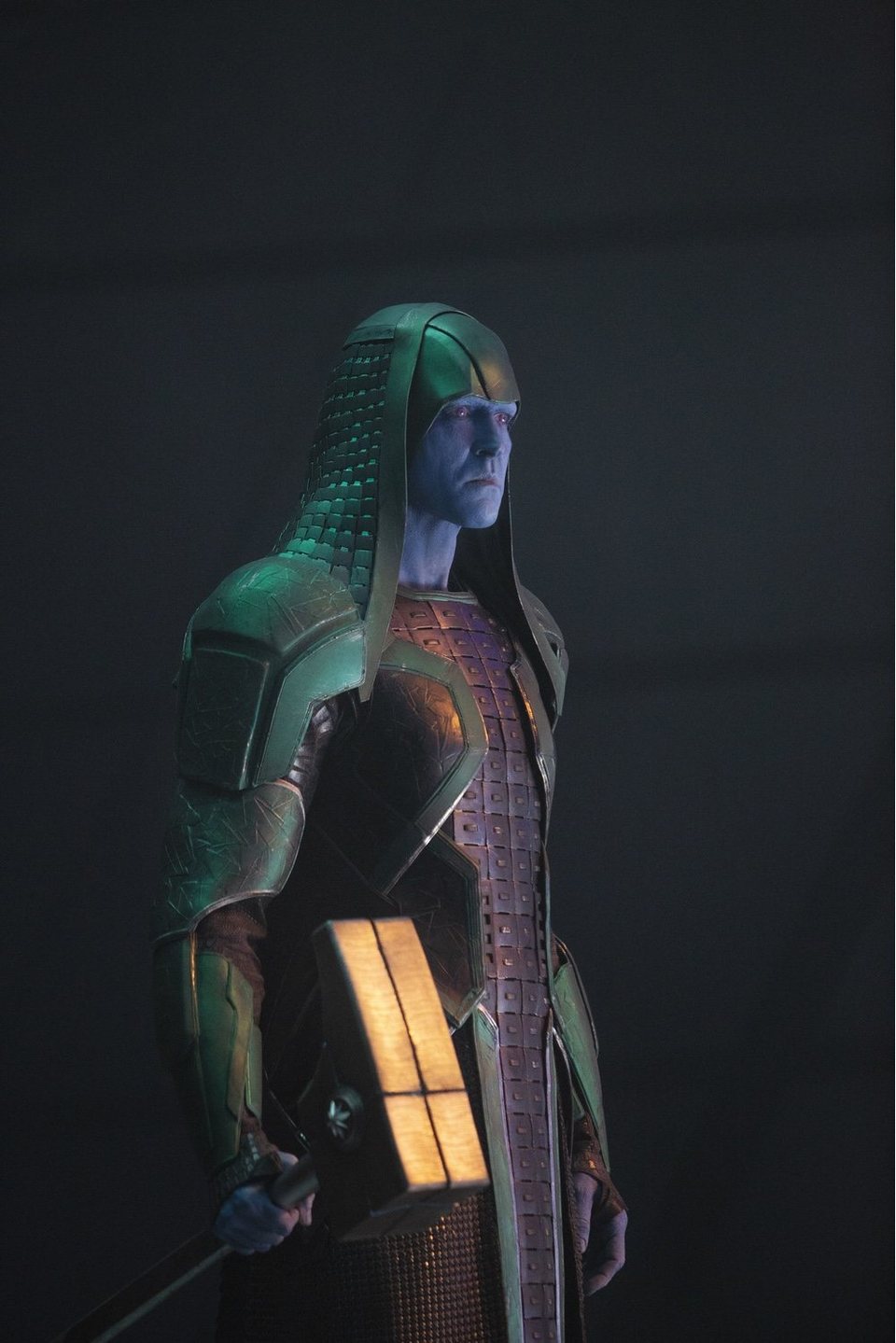 Capitana Marvel