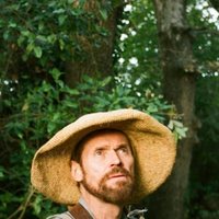 Van Gogh, a las puertas de la eternidad