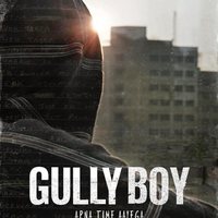 Gully boy