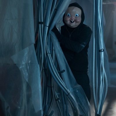 Feliz día de tu muerte 2