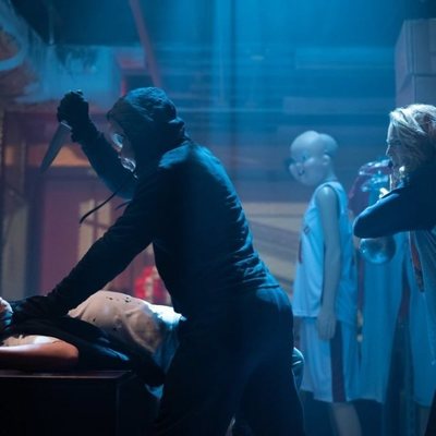 Feliz día de tu muerte 2