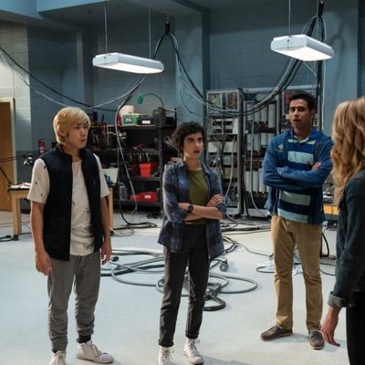 Feliz día de tu muerte 2