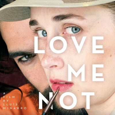 Love Me Not
