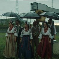 La Mujer de la Montaña