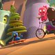 UglyDolls: Extraordinariamente feos