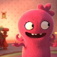 UglyDolls: Extraordinariamente feos