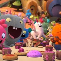UglyDolls: Extraordinariamente feos