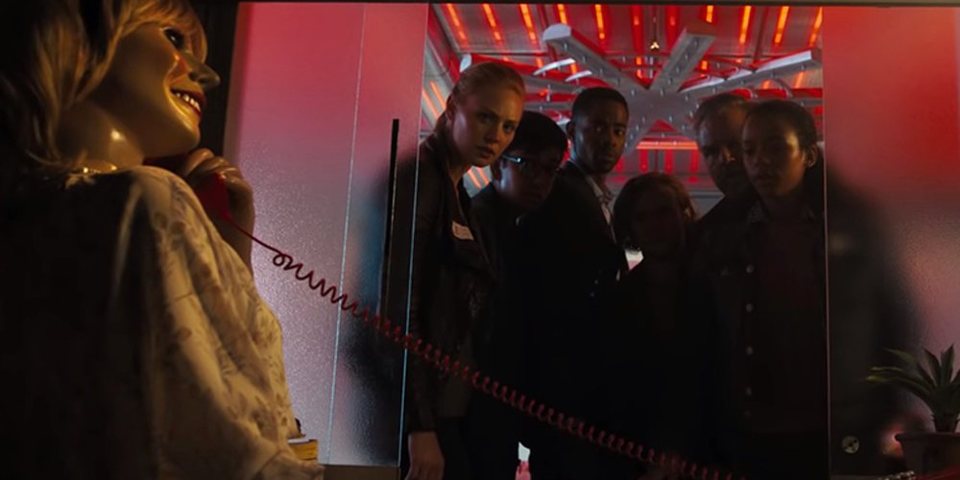 Escape Room