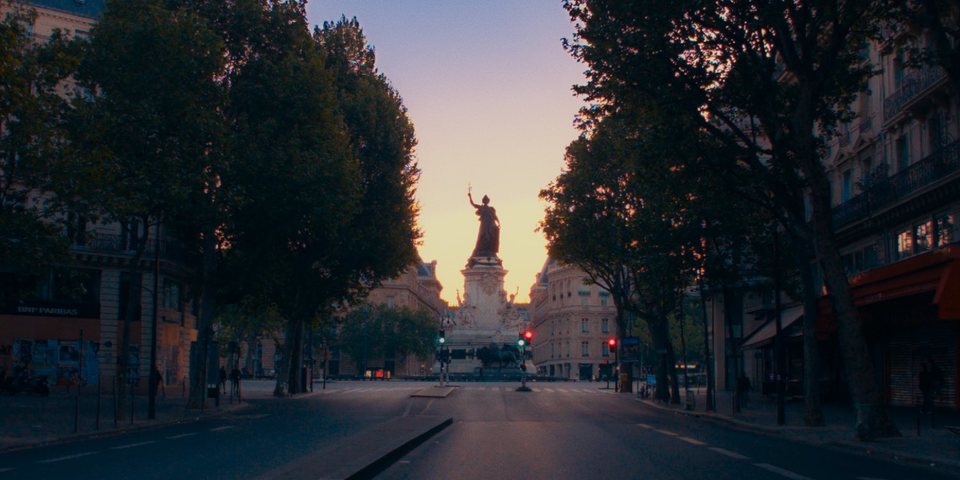 París es nuestro