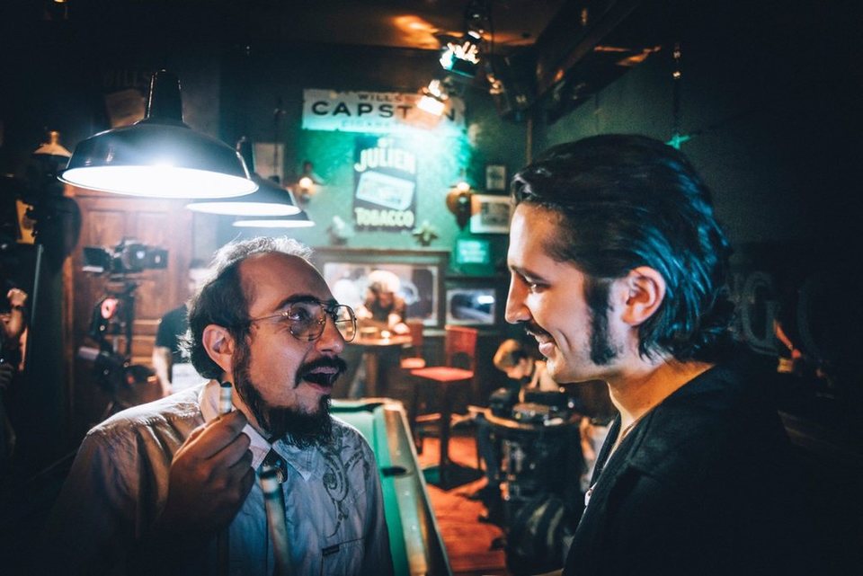 Smoking Club (129 normas)