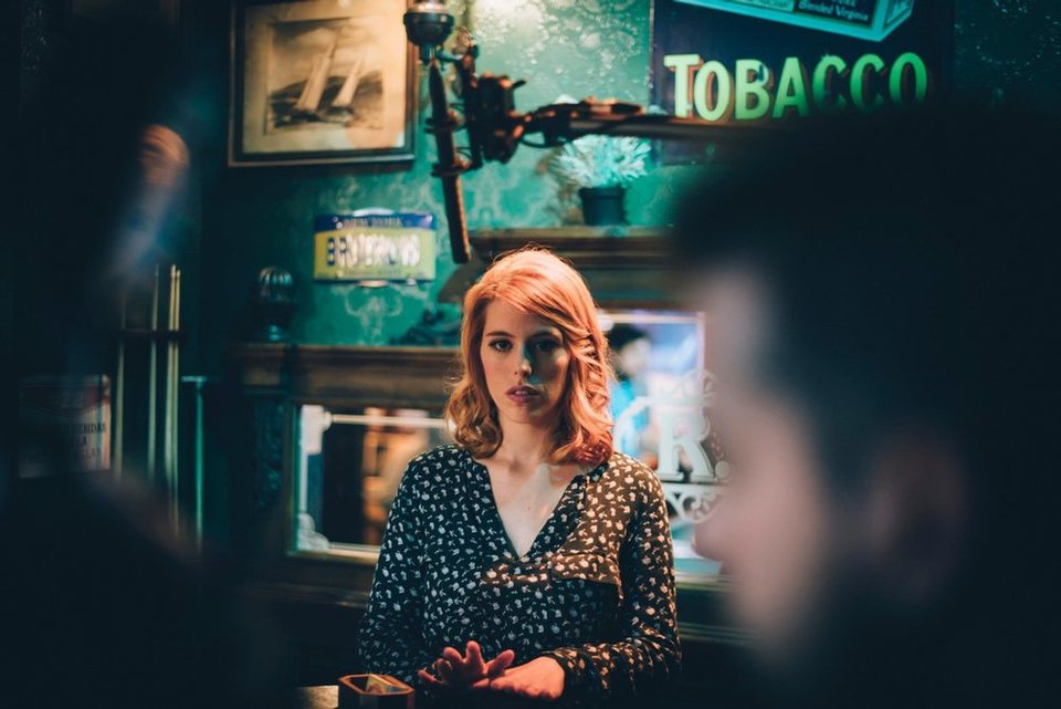 Smoking Club (129 normas)