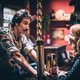 Smoking Club (129 normas)