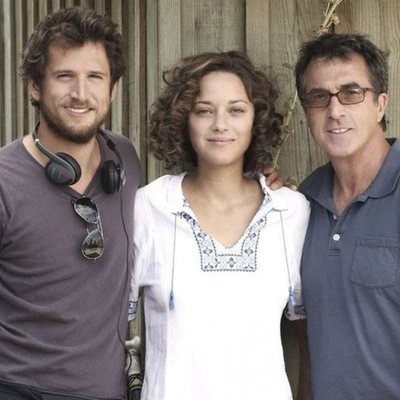 Pequeñas mentiras para estar juntos