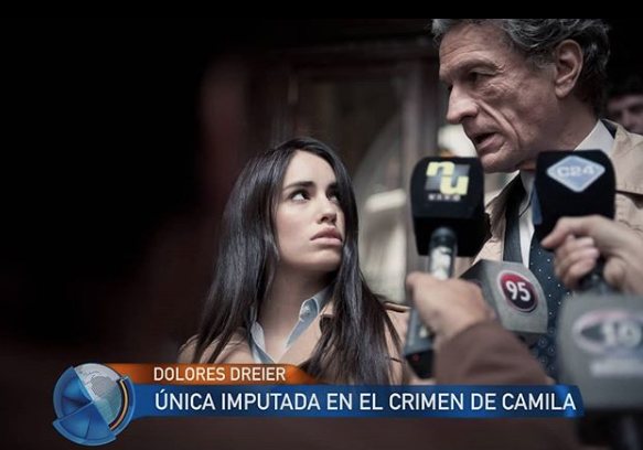 Acusada