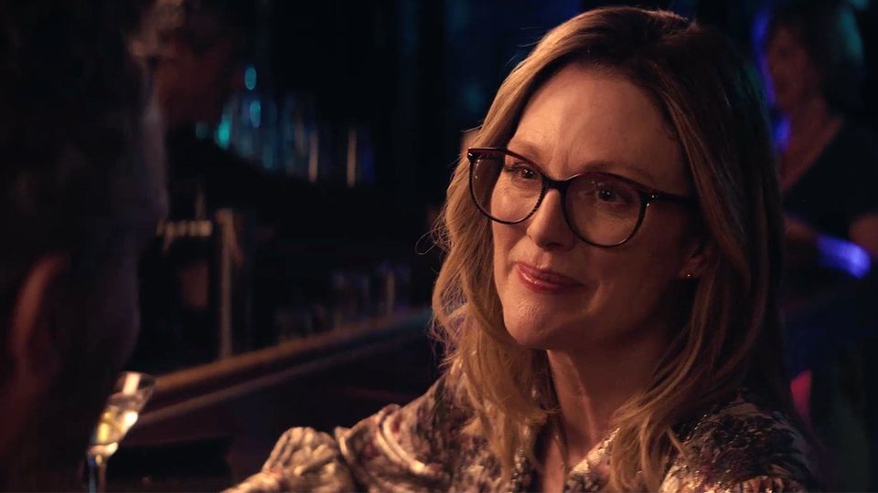 Gloria Bell
