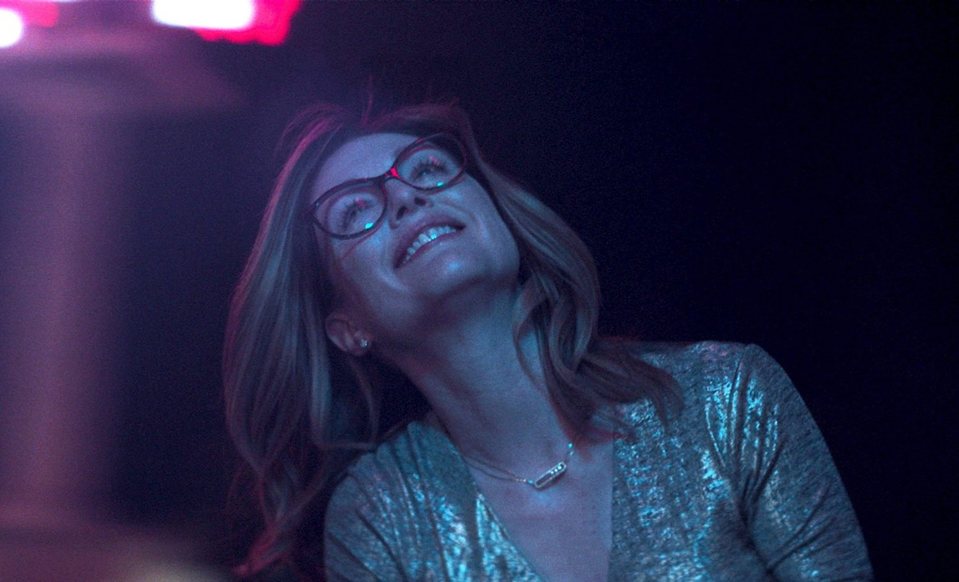 Gloria Bell