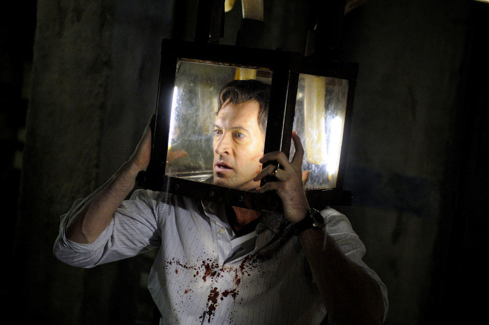 Saw V