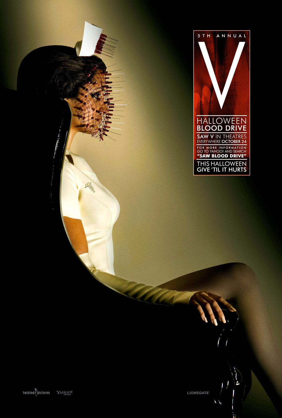 Saw V