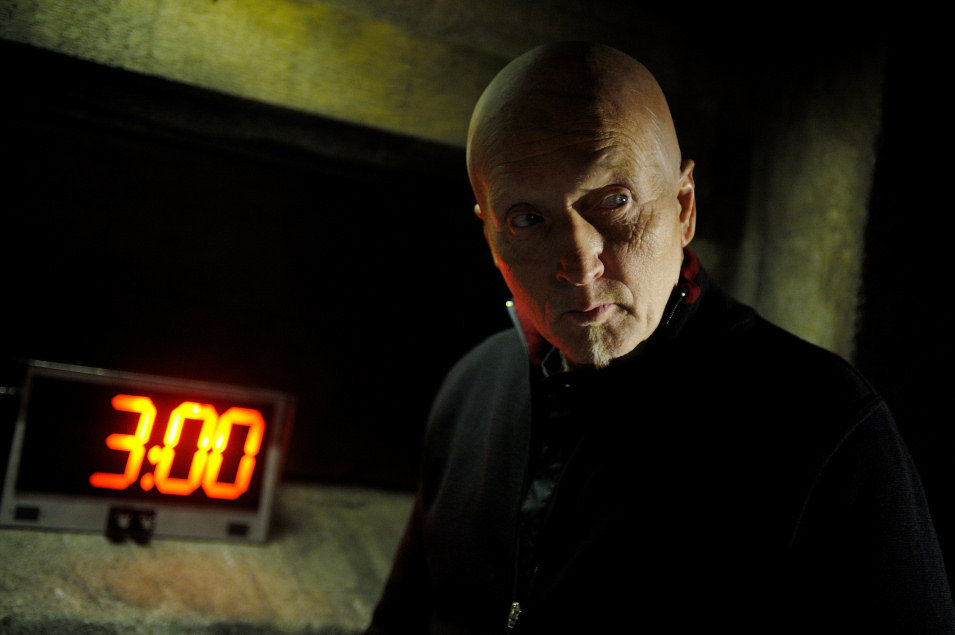 Saw V