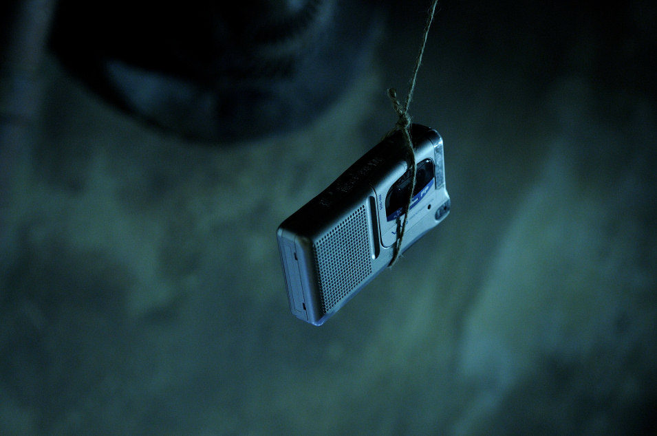 Saw V