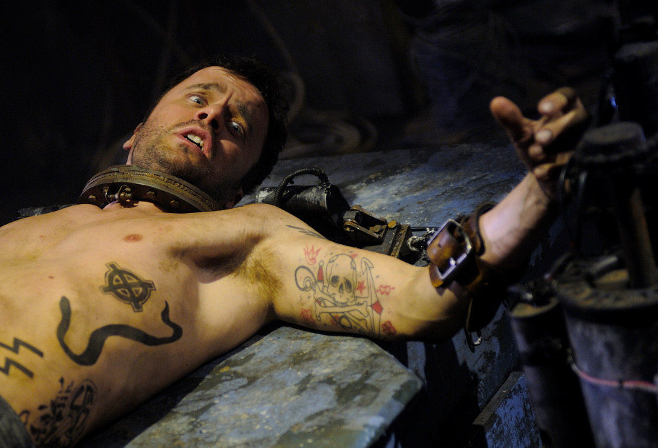 Saw V