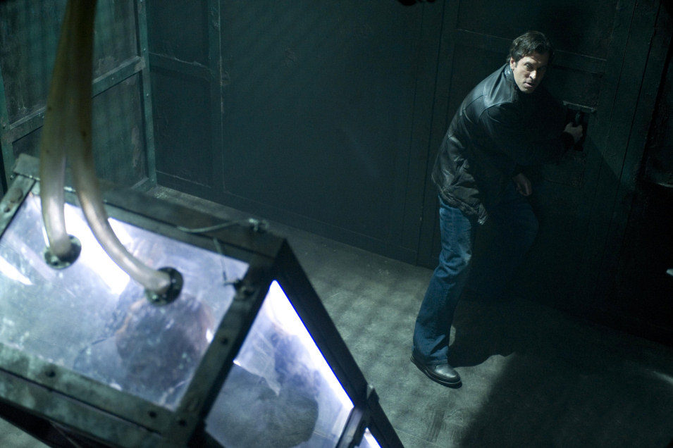 Saw V