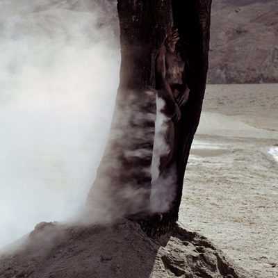 The fall: El sueño de Alexandria