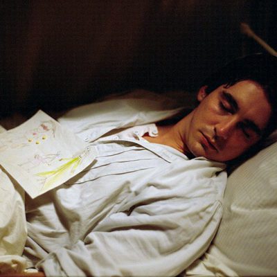 The fall: El sueño de Alexandria