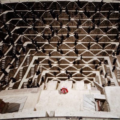 The fall: El sueño de Alexandria