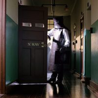 The fall. El sueño de Alexandria