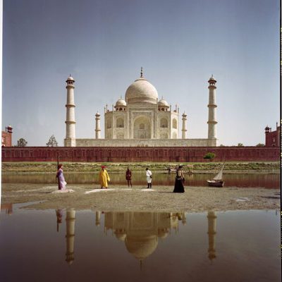 The fall: El sueño de Alexandria