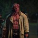 Hellboy