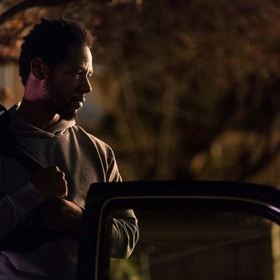 Dragged Across Concrete