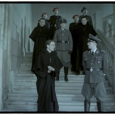 Onyx, los reyes del Grial