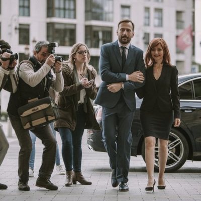 Onyx, los reyes del Grial