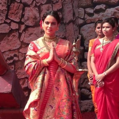 Manikarnika: The Queen Of Jhansi