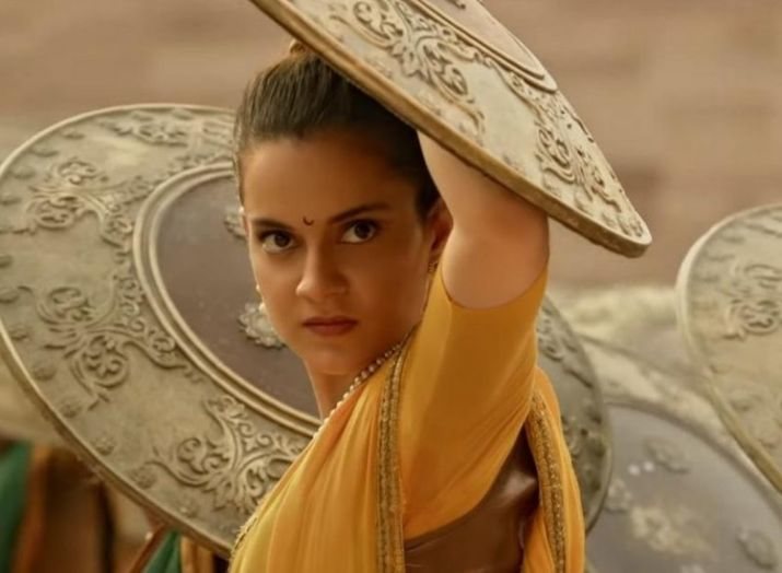 Manikarnika: The Queen Of Jhansi