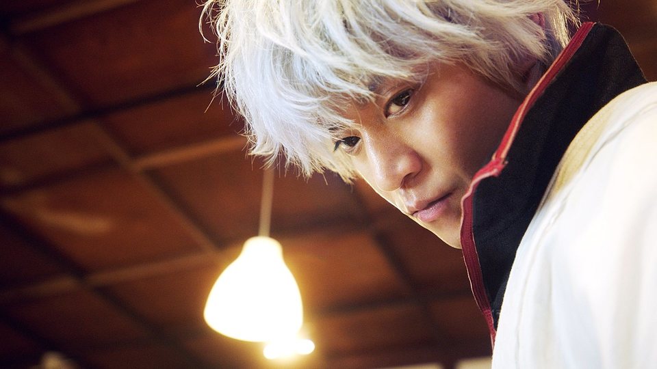 Gintama