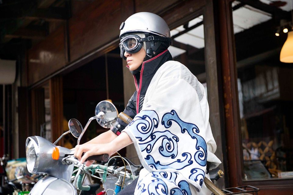 Gintama