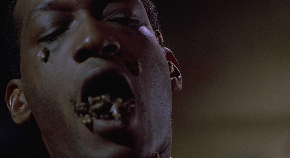 Candyman, el dominio de la mente