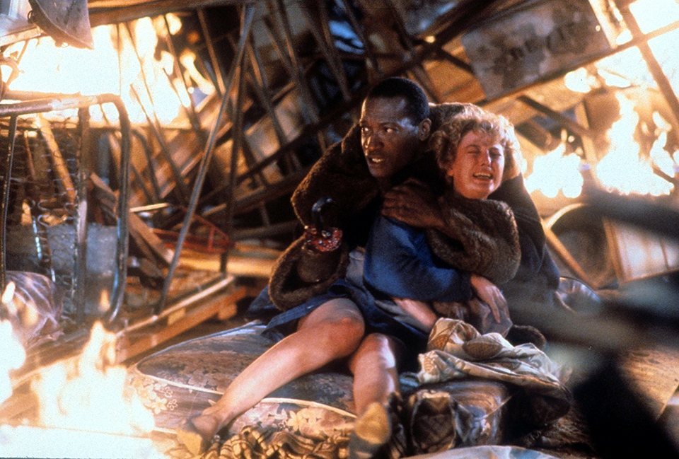 Candyman, el dominio de la mente