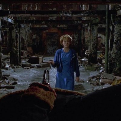 Candyman, el dominio de la mente