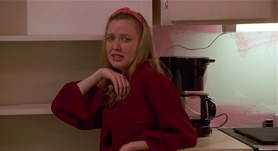 Candyman, el dominio de la mente