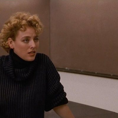 Candyman, el dominio de la mente