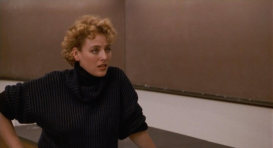 Candyman, el dominio de la mente