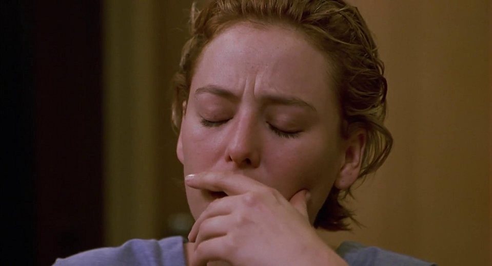 Candyman, el dominio de la mente
