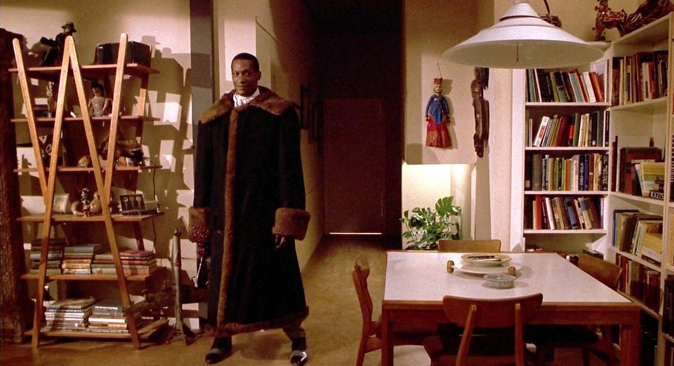 Candyman, el dominio de la mente