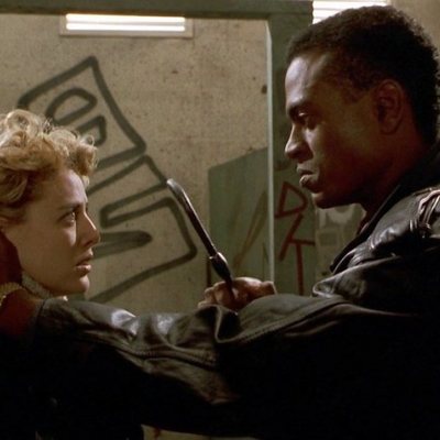 Candyman, el dominio de la mente